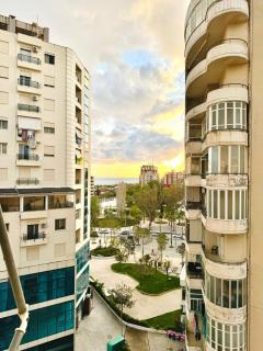 Apartament Vlora City - Vlorë - 6