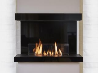 Reetland am Meer - Superior Reetdachvilla mit 2 Schlafzimmern und Kamin E28 - Dranske - 8