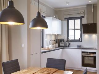 Reetland am Meer - Superior Reetdachvilla mit 2 Schlafzimmern und Kamin E28 - Dranske - 6