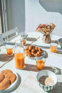 Duplex dans résidence avec piscine - Porticcio - 9