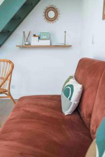 Duplex dans résidence avec piscine - Porticcio - 8