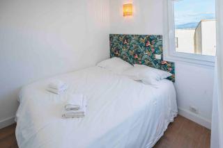 Duplex dans résidence avec piscine - Porticcio - 7