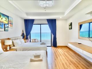 FLC Sea Tower Quy Nhơn_Căn Hộ Du Lịch 5 Sao_Cách Biển 40m + Hồ Bơi - Quy Nhon - 9