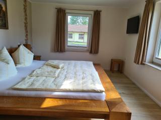 Ferienhaus Saupe - 1