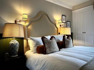 Worlington Hall - 6