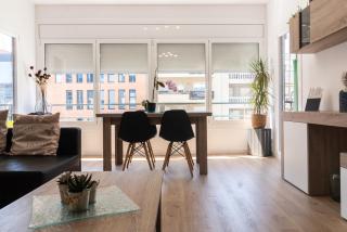 Apartamento Granollers - Granollers - 7