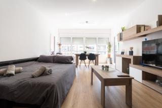 Apartamento Granollers - Granollers - 2