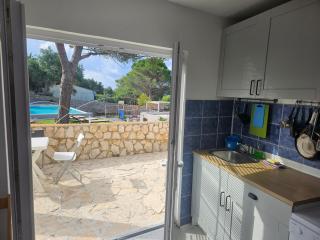 Luna Beach Apartment - Novalja - 5