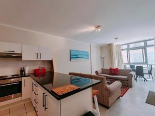 Oceans Place Empire Apartment - Muizenberg - 0