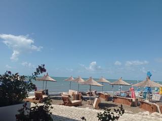 Spacious 2 Bedroom Apartment City Center by LunaSol - Durazzo - 0
