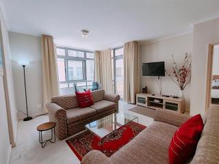 Oceans Place Empire Apartment - Muizenberg - 6