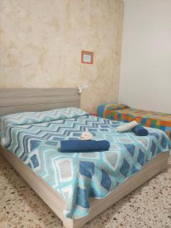 Bed and fly Aeroporto Fontanarossa reception h24 bagno privato in camera - Catania - 2
