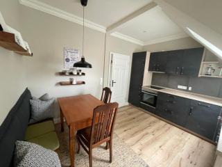 Luxus Lindenhof Apartments - Zetel - 2