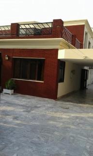 Libra Family Guest House - Lahore - 0