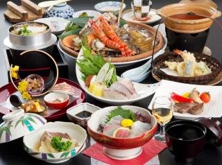 汐の丸 - Imabari - 3