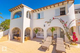 Villa Malawi by Abahana Villas - Calpe - 1