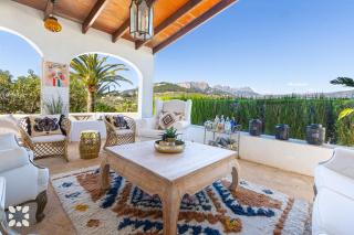 Villa Malawi by Abahana Villas - 8