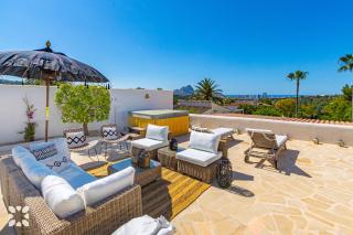Villa Malawi by Abahana Villas - 6