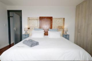 South Surf Apartment - Muizenberg - 8