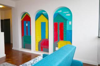 South Surf Apartment - Muizenberg - 9