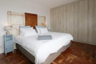 South Surf Apartment - Muizenberg - 7