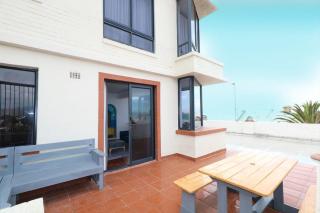 South Surf Apartment - Muizenberg - 8