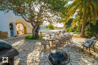Villa Malawi by Abahana Villas - 3