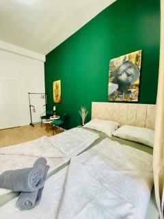 8 Fully Equipped Studio Apt w Terrace Margareten - Vienne - 3