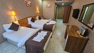 POINTBREAK OTEL - Degirmen - 1