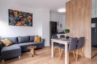 RentPlanet - Apartament Różanka - Wrocław - 8