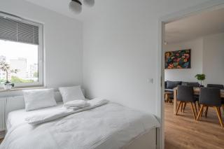 RentPlanet - Apartament Różanka - Wrocław - 2