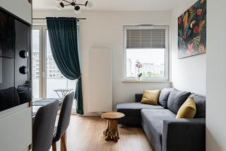 RentPlanet - Apartament Różanka - Wrocław - 4