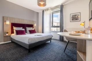 Nemea Appart Hotel Grand Cœur Nancy Centre - Nancy - 6