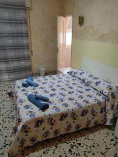 Bed and fly Aeroporto Fontanarossa reception h24 bagno privato in camera - Catania - 4