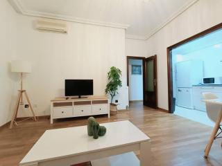 Alojamiento Pl del Ángel junto Pl Mayor con aire - 6