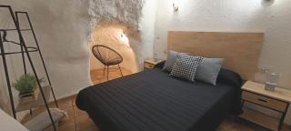 Casa Cueva Candelaria - Alcalá del Júcar - Alcalá del Júcar - 2