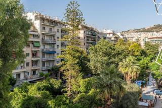Elegant Suite Kypseli - Athens - 9