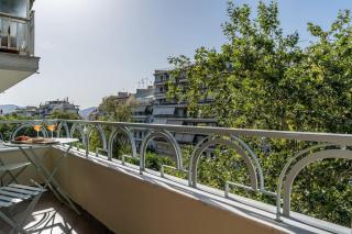 Elegant Suite Kypseli - Atene - 8
