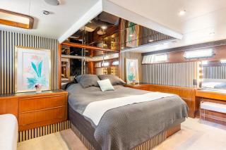 Live on a luxury 65ft yacht in Duquesa- Estapona - Manilva - 6