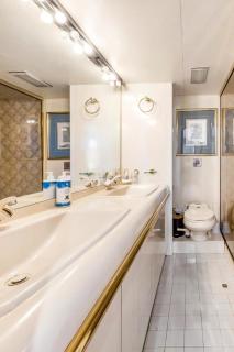 Live on a luxury 65ft yacht in Duquesa- Estapona - Manilva - 7
