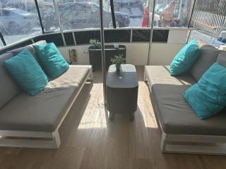 Live on a luxury 65ft yacht in Duquesa- Estapona - Manilva - 1