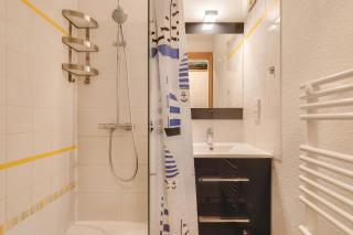 Appartement 4 personnes vue mer et port de plaisance - Talmont-Saint-Hilaire - 1