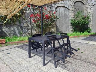 Spacious Apartment in Sori with Large Terrace - Sori - 7