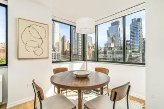 Beautiful and Cozy Gem 2Bed 1bath - New York - 8