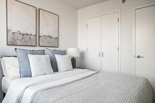 Beautiful and Cozy Gem 2Bed 1bath - New York - 1