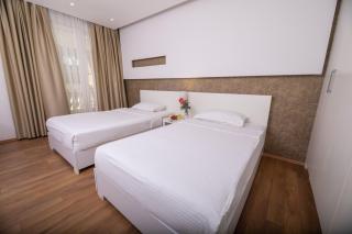 Prestige Resort - Golem - 7