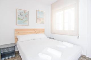 Apartamento a 300m Playa Arenal - Calpe - Calpe - 2