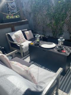 Coastal Joy - Family and friends bedrooms - Newbiggin-by-the-Sea - 5