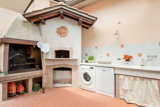Villa Giulia - Appartamento A - Marina di Pietrasanta - 7