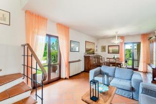 Villa Giulia - Appartamento A - Marina di Pietrasanta - 2